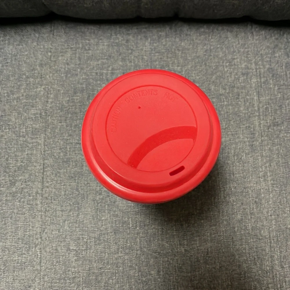 Pier 1 Sleepy Bear Travel Mug